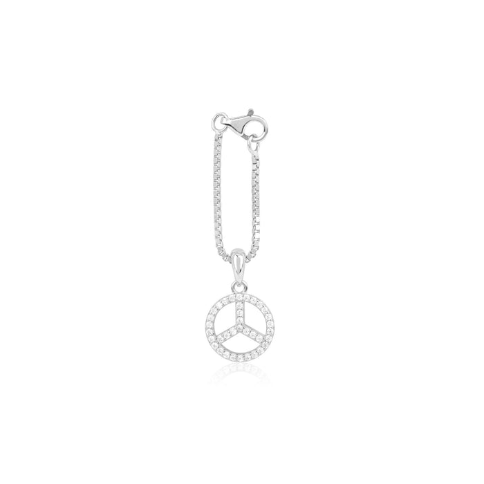 Harmony Peace Charm