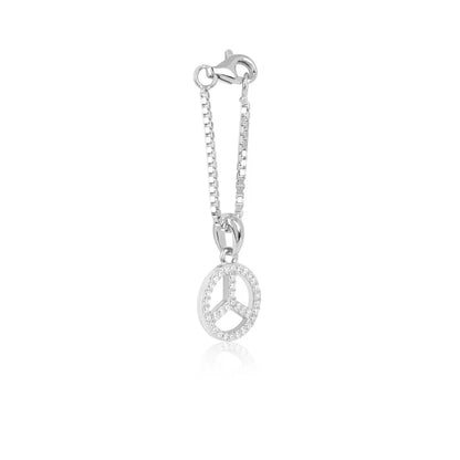 Harmony Peace Charm