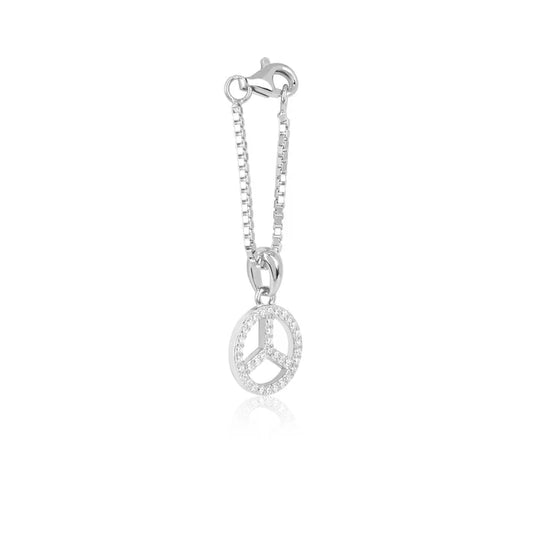 Harmony Peace Charm