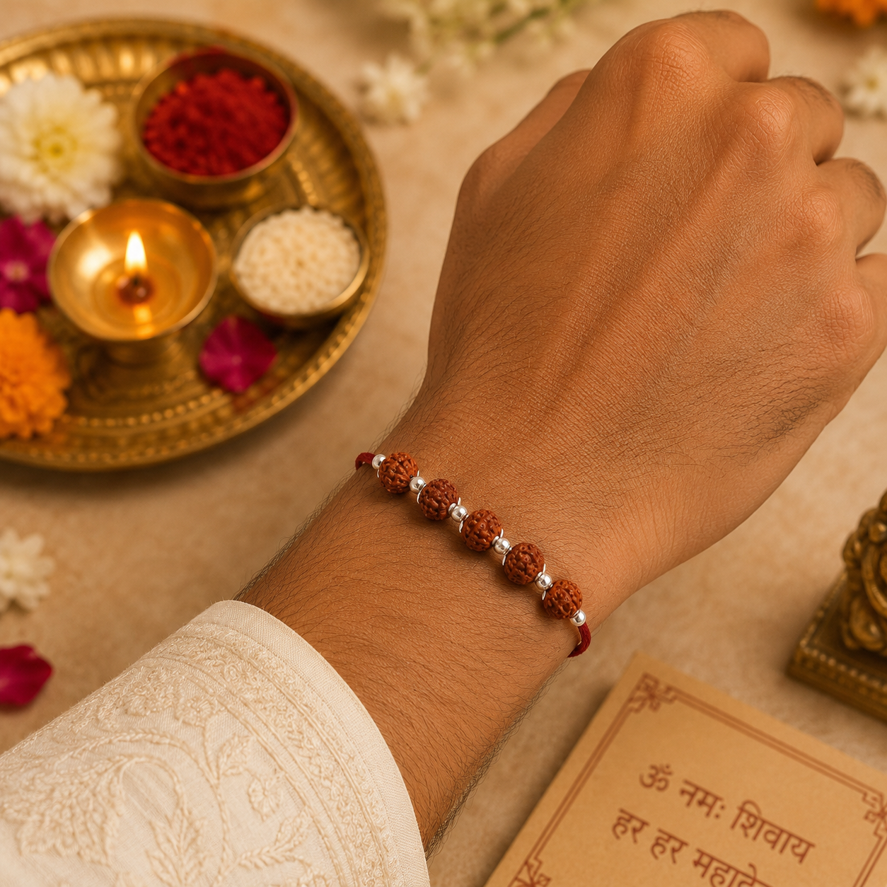 Panch Tatva Rakhi