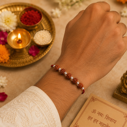 Panch Tatva Rakhi