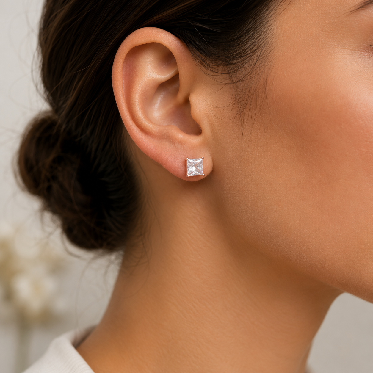 Princess Studs