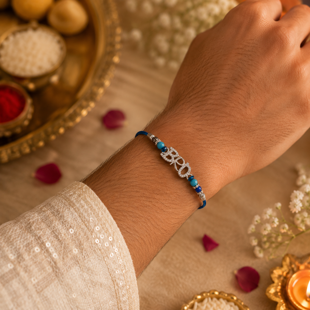 Bro Rakhi