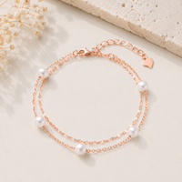 Pearl Harmony Bracelet