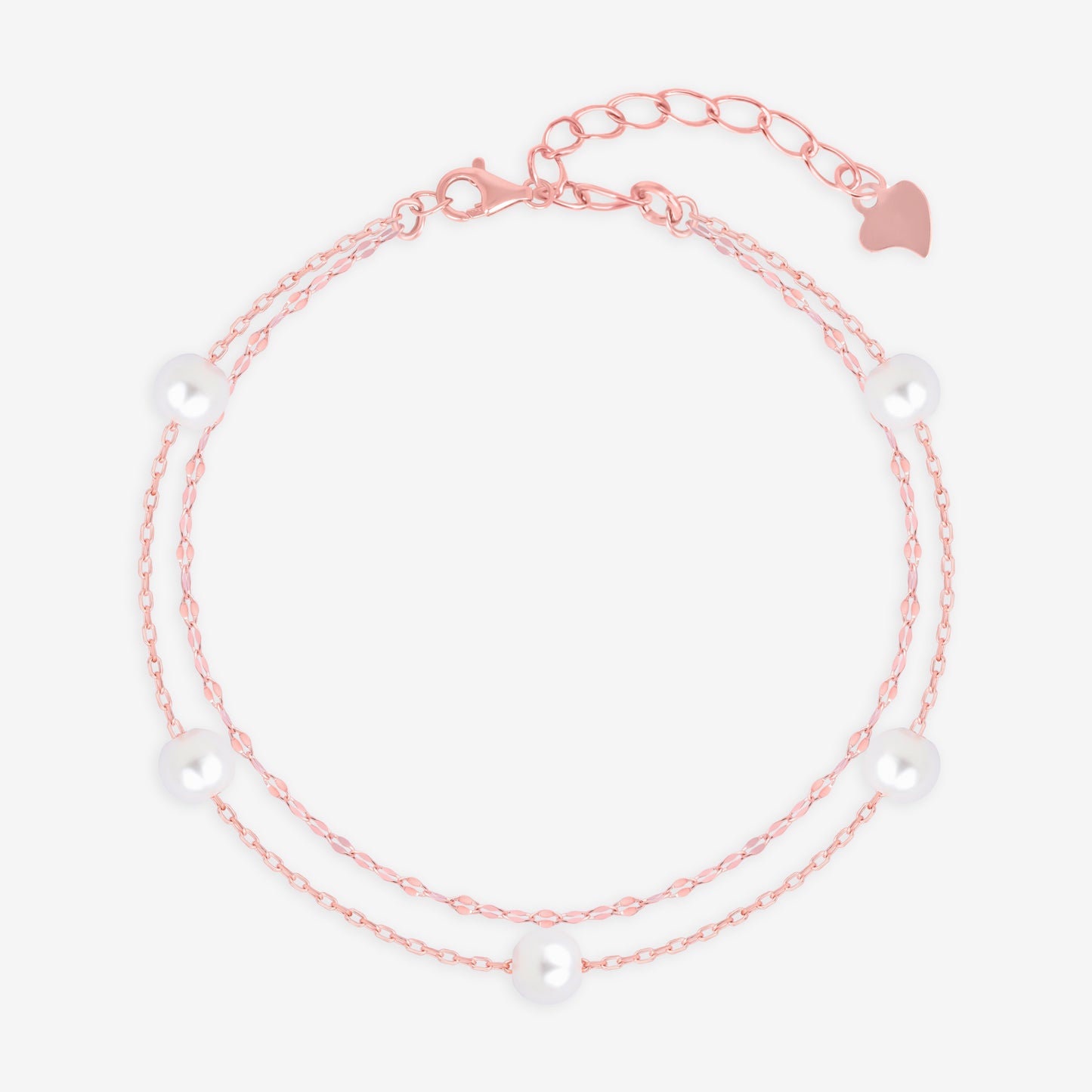 Pearl Harmony Bracelet