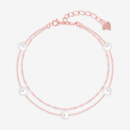 Pearl Harmony Bracelet