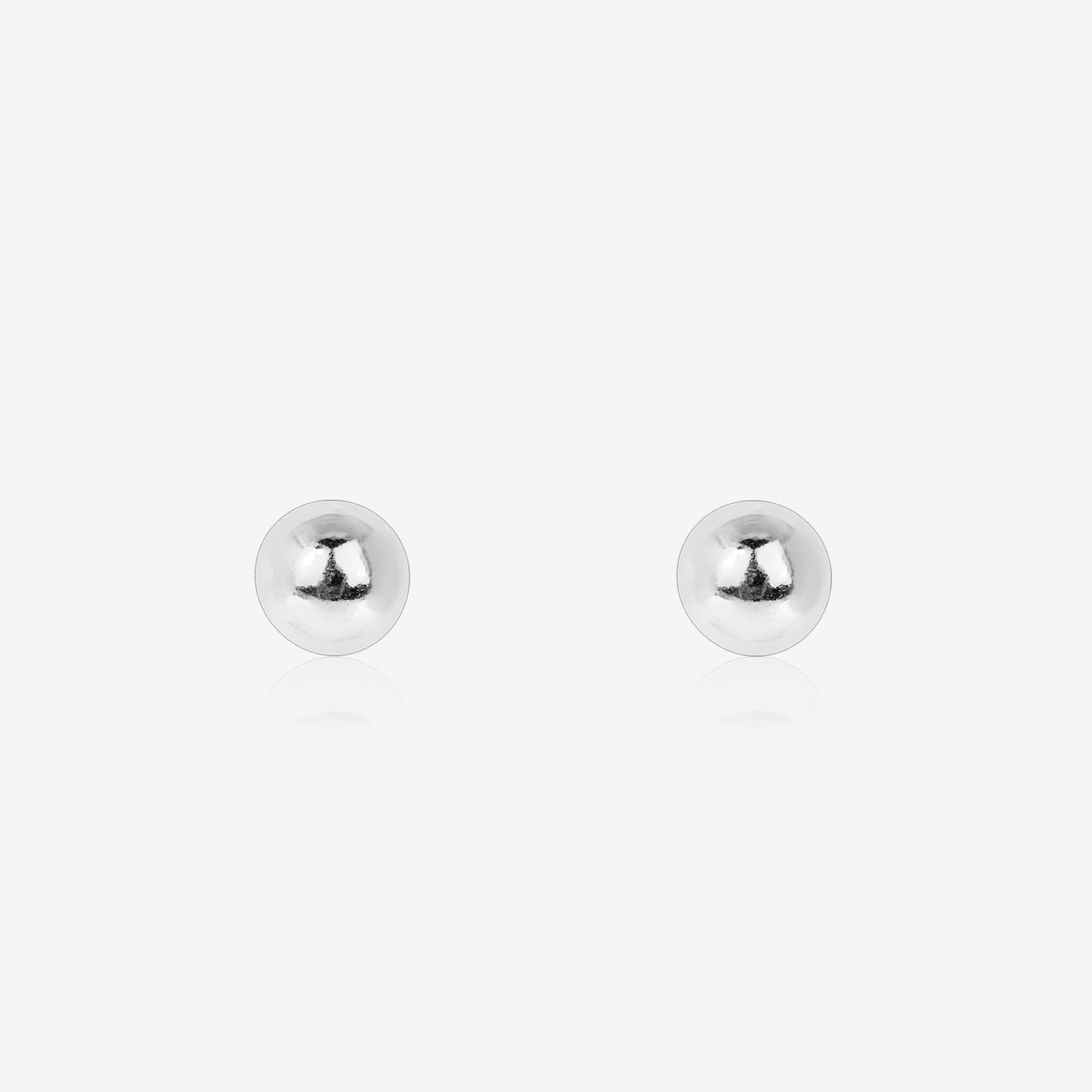 Pearl Studs