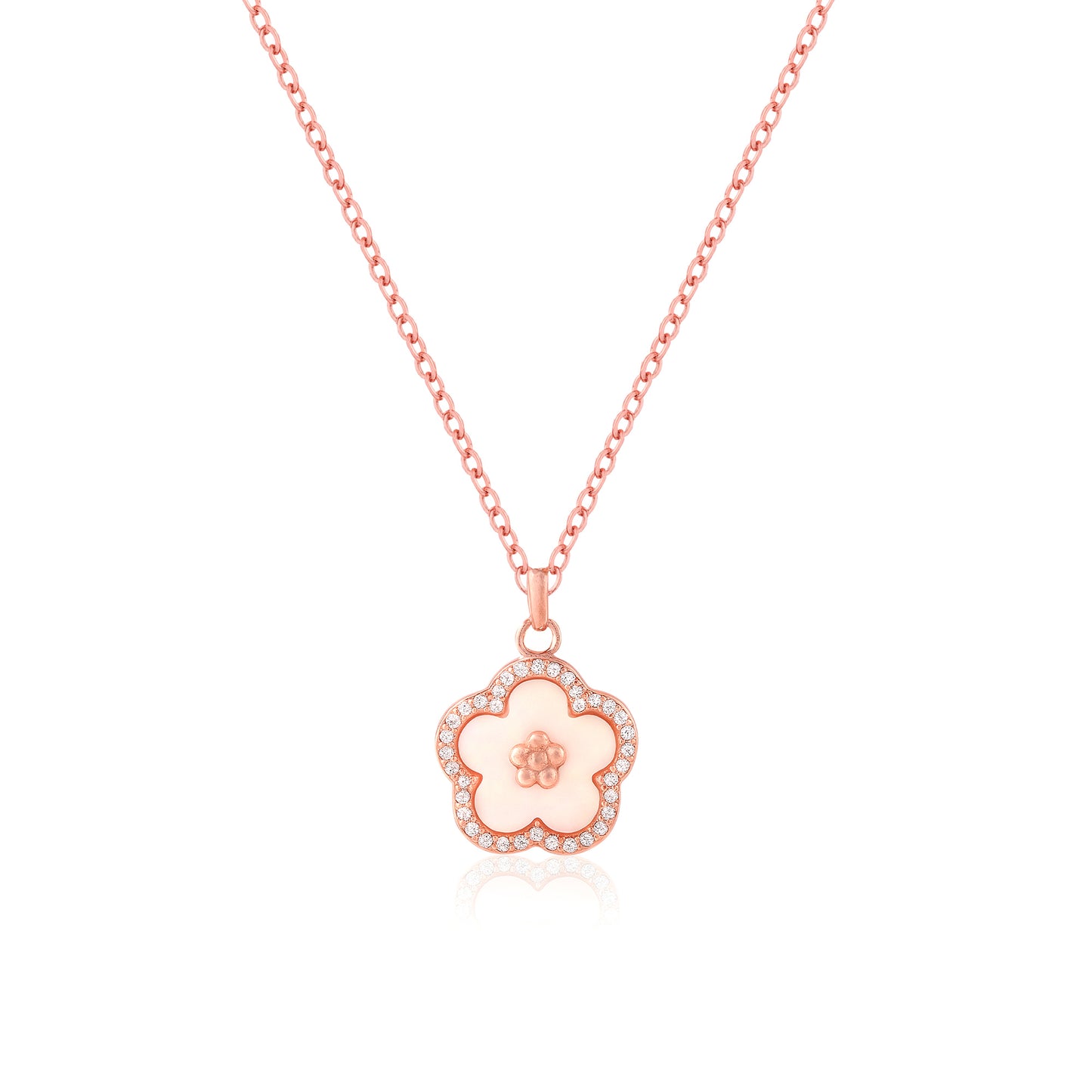Petal Radiant Pendant