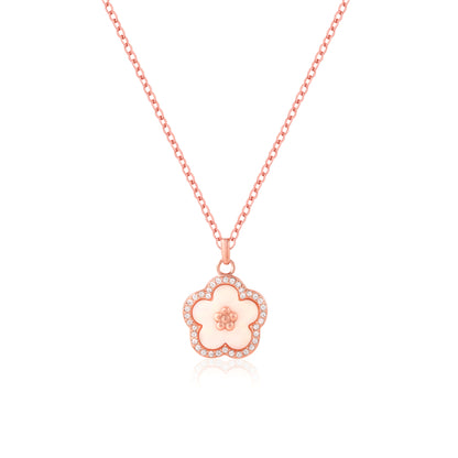 Petal Radiant Pendant