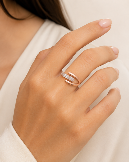 Lumina Ring