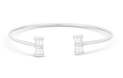 Twin Radiance Cuff