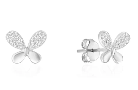 Butterly Studs