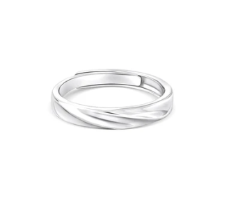 Eternal Flow Ring