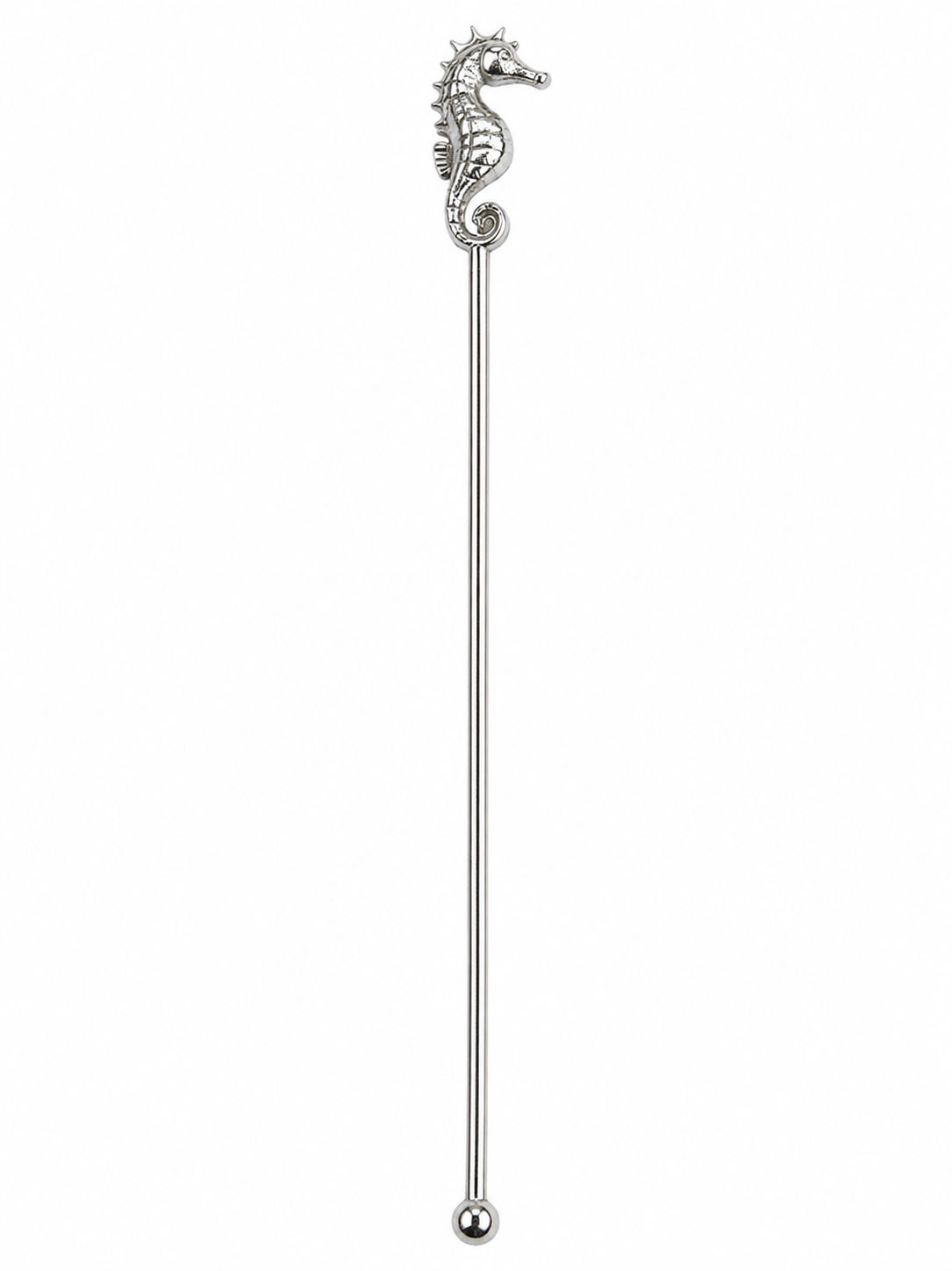 Seahorse Stirrer