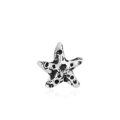 Starfish Nosepin