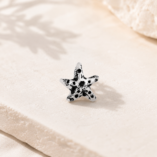 Starfish Nosepin