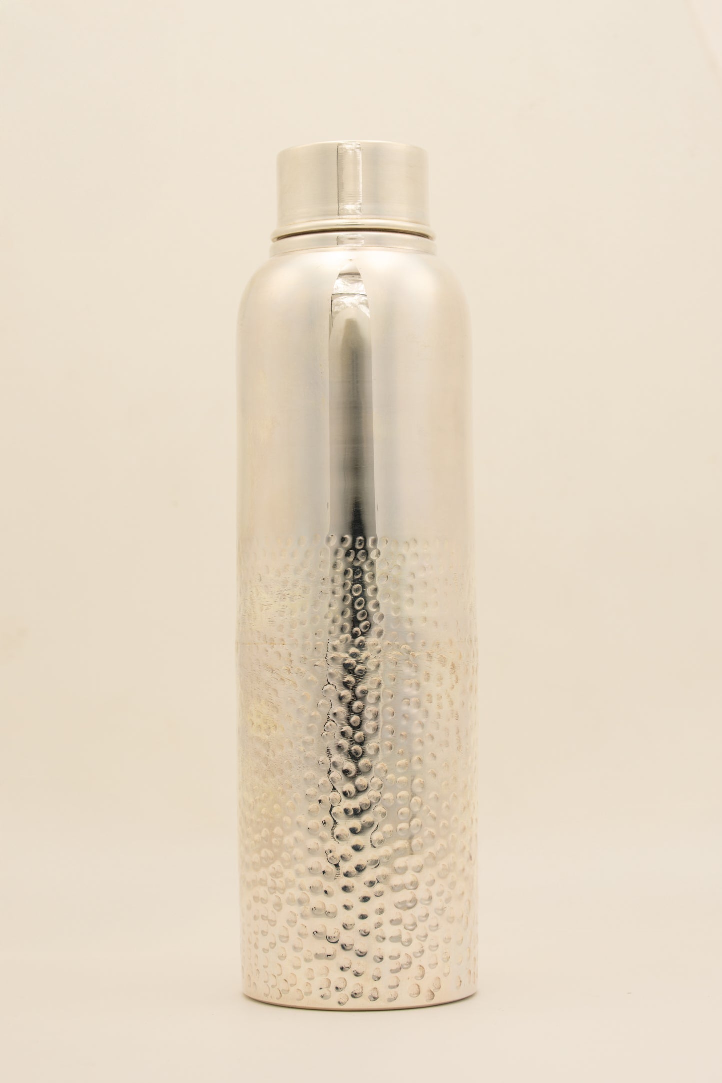 Silver Flask