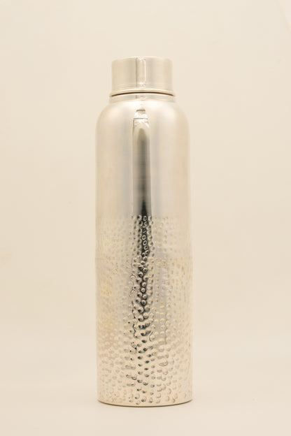 Silver Flask