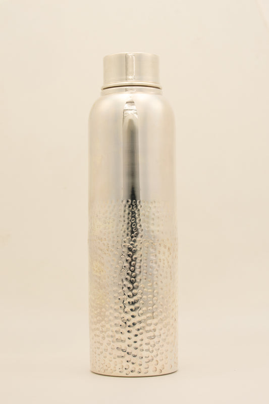 Silver Flask