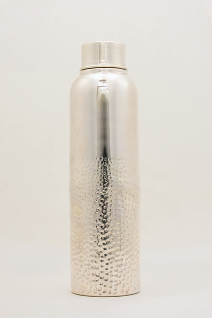 Silver Flask