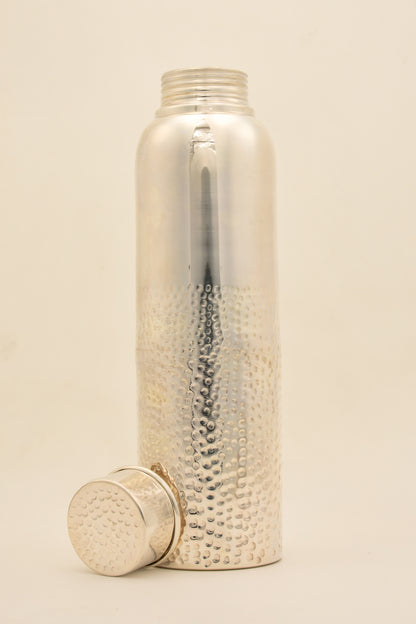 Silver Flask