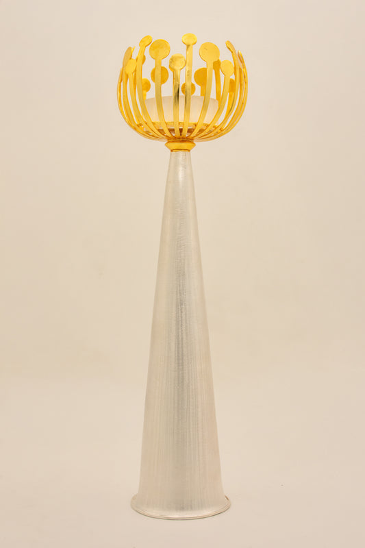 Crownlight Candlestand