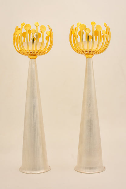 Crownlight Candlestand