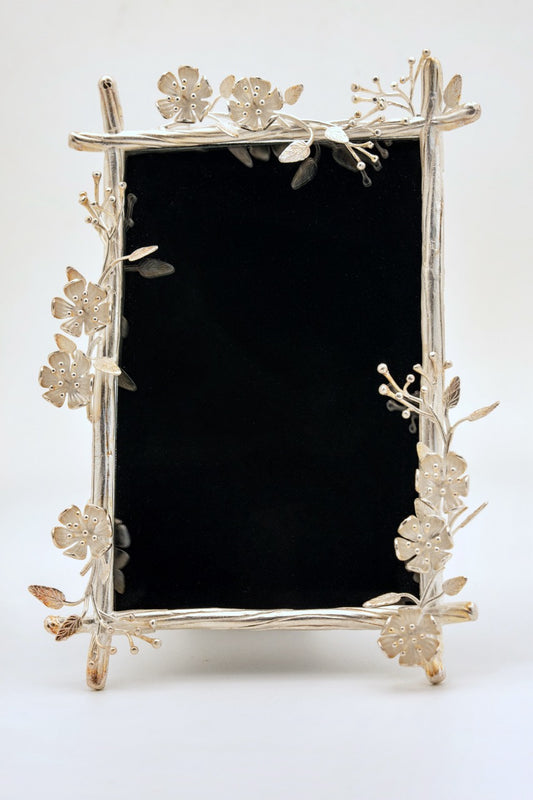 Cherry Blossom Photoframe