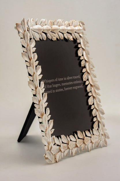 ETERNAL LEAVES PHOTOFRAME