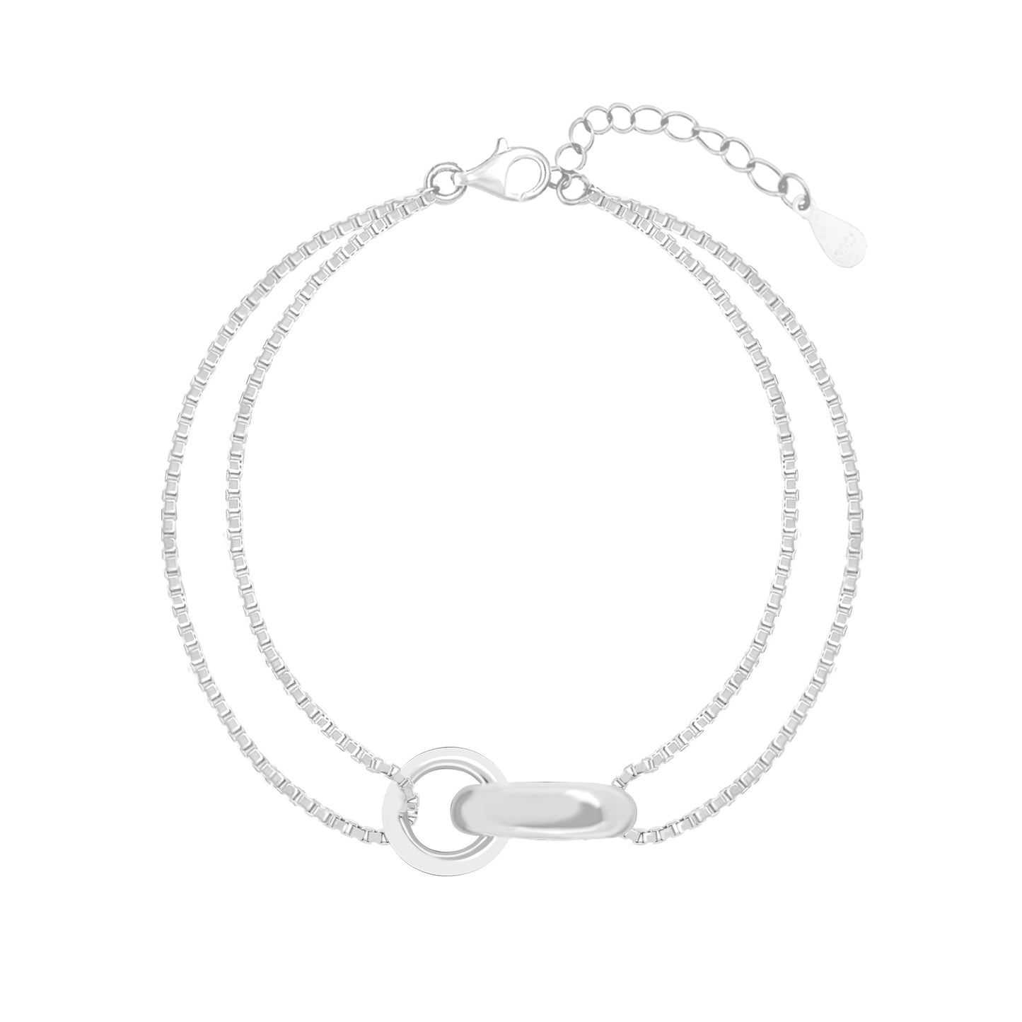 Unity Link Bracelet