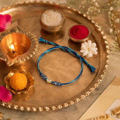 Beaded Rakhi