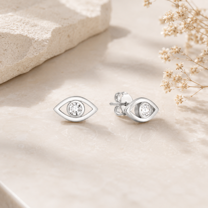 Guardian Eye Studs