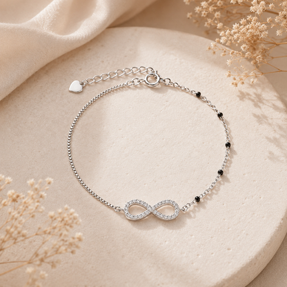 Forever Linked Bracelet