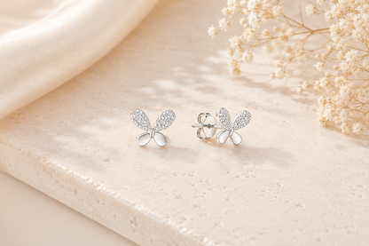 Butterly Studs