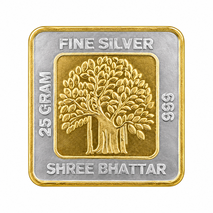 Queen Elizabeth 25gm Silver Coin | Limited to 1 Piece | 999 Pure (Copy)