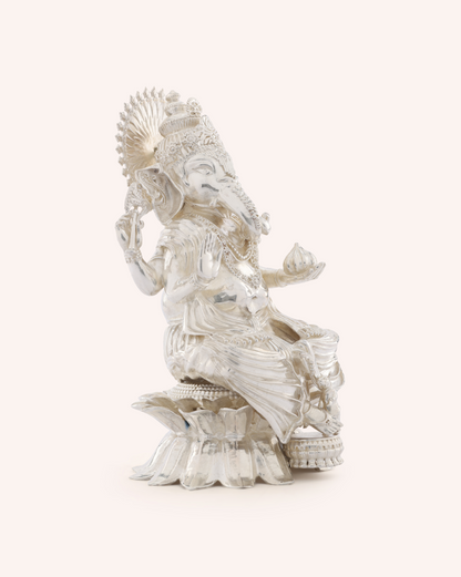 Ganpati Idol