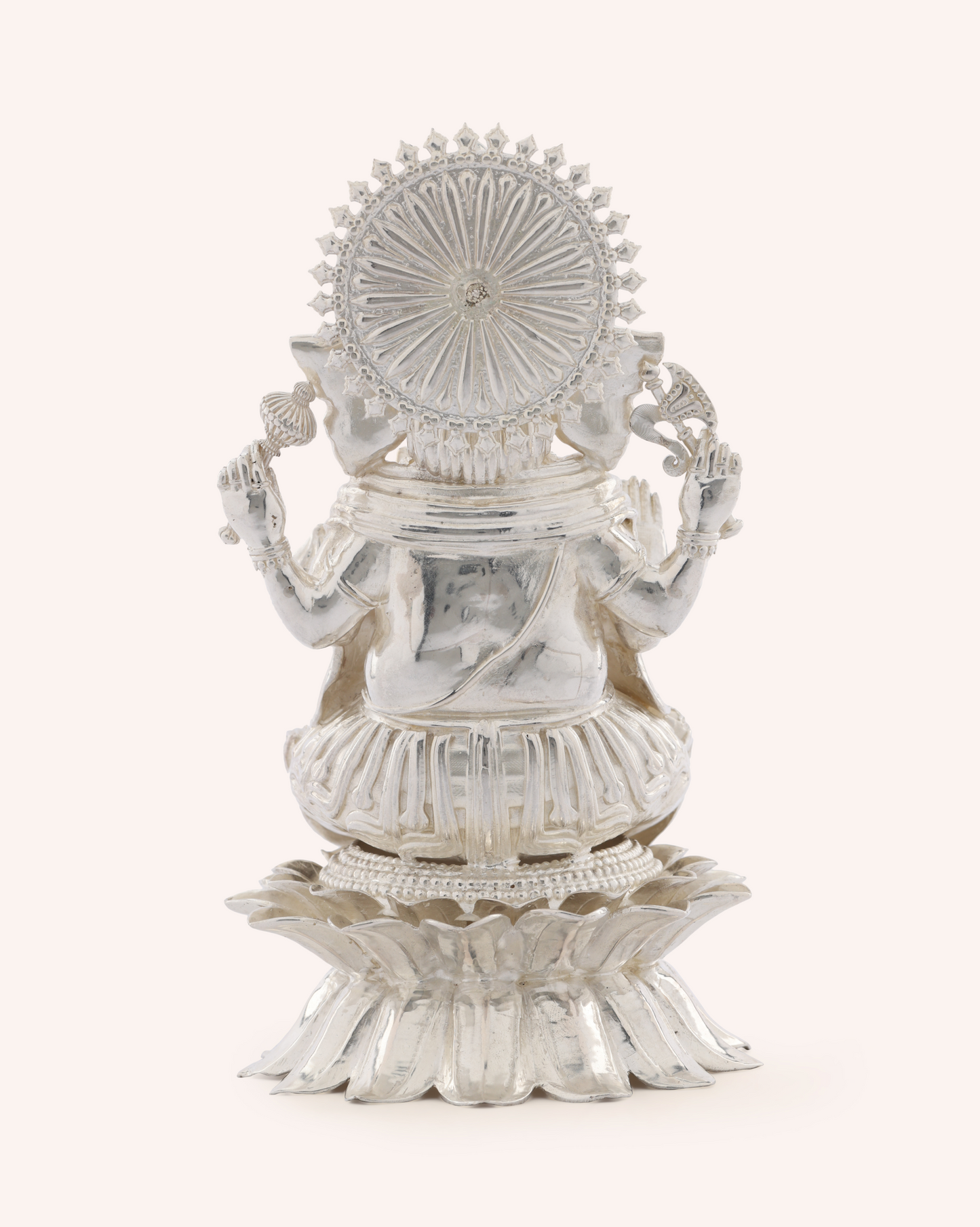 Ganpati Idol