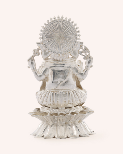 Ganpati Idol