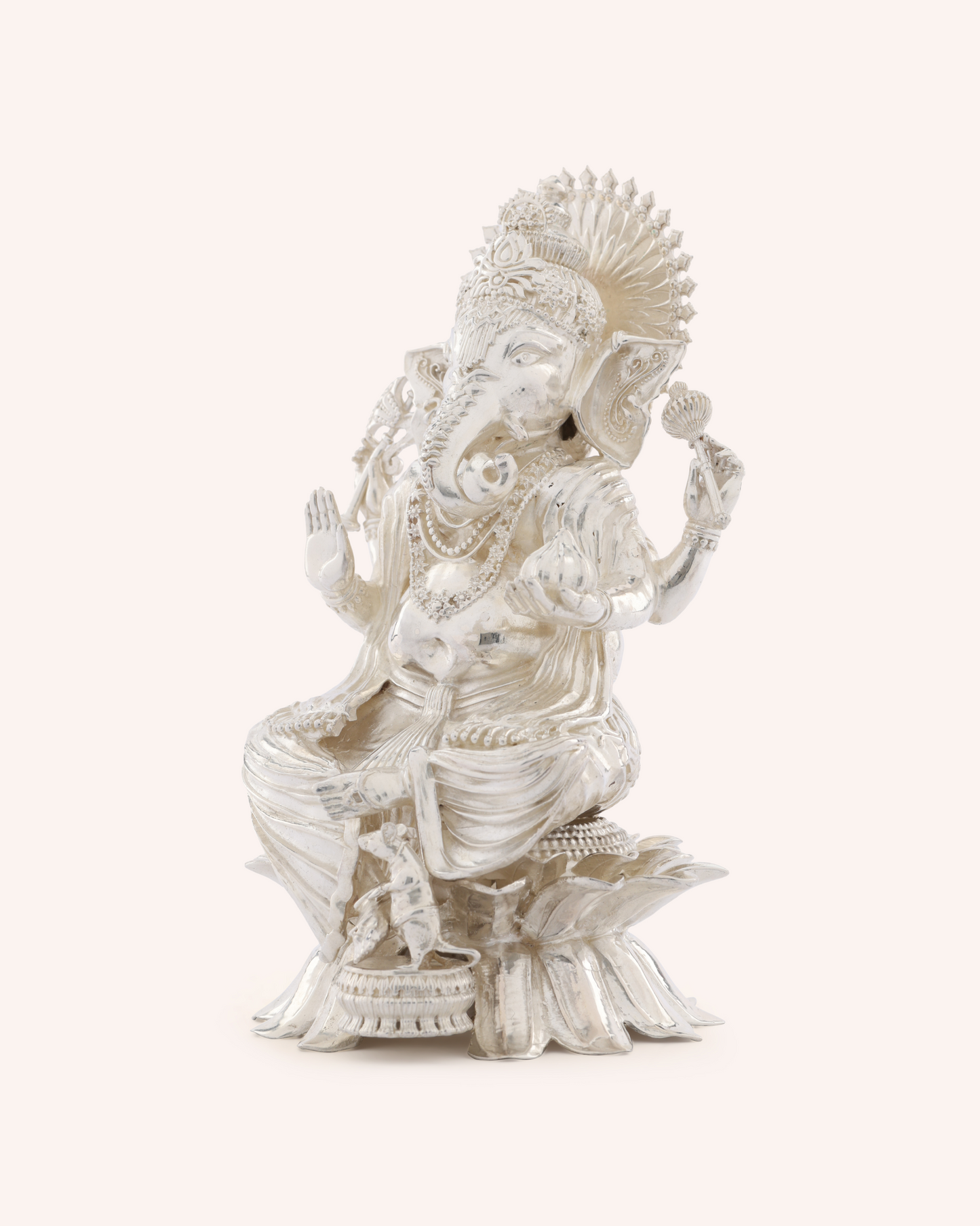 Ganpati Idol