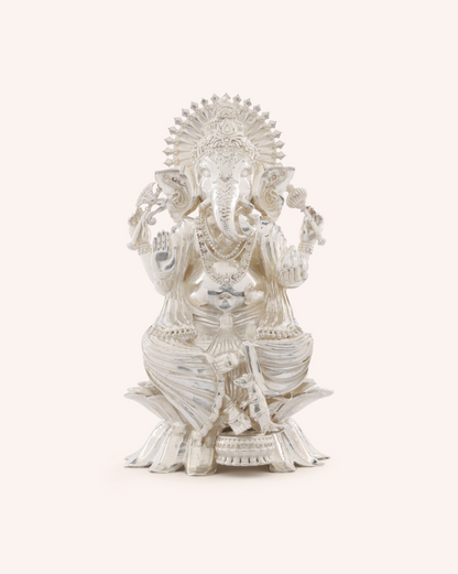 Ganpati Idol