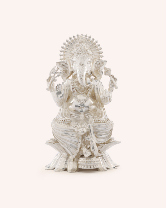 Ganpati Idol