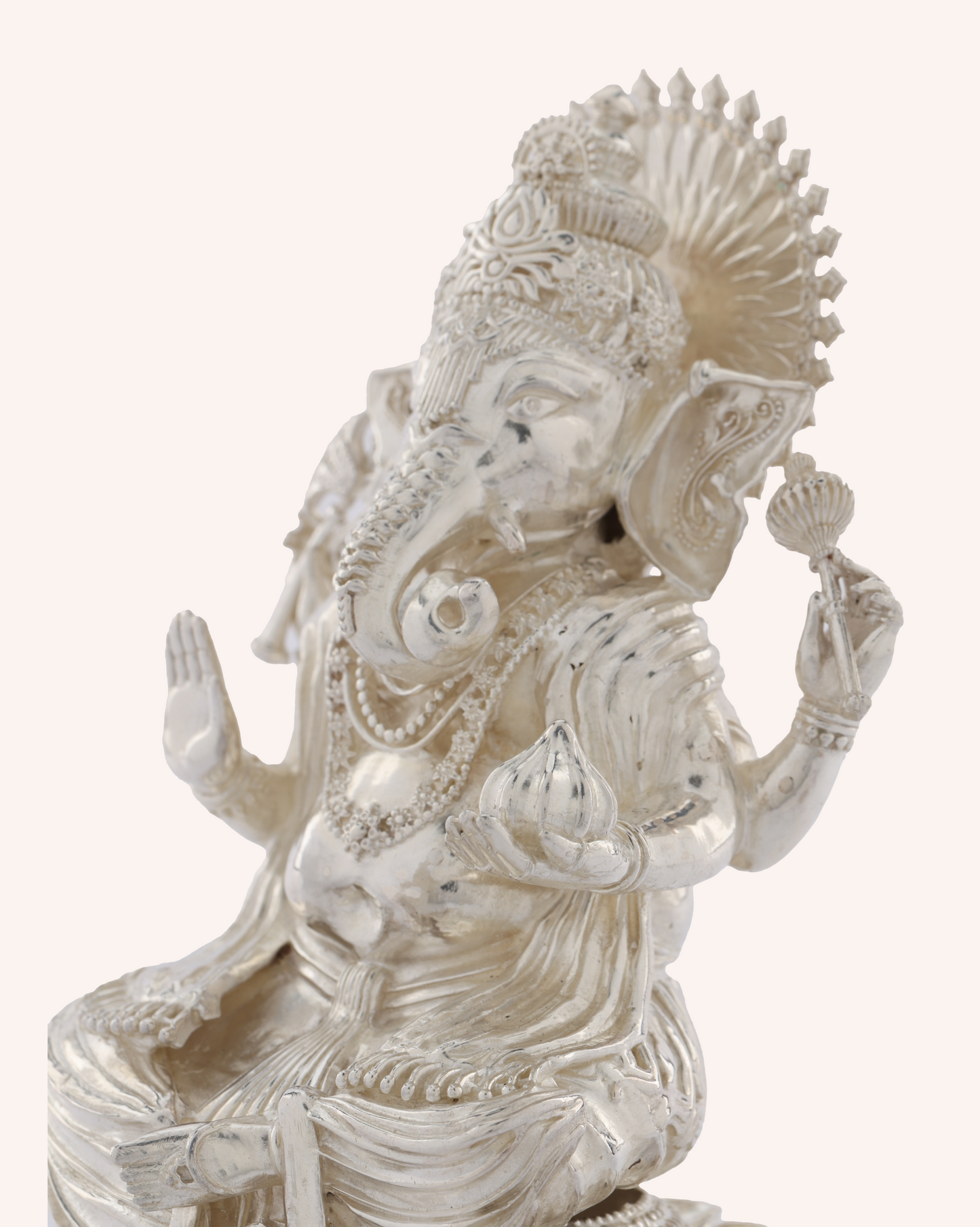 Ganpati Idol