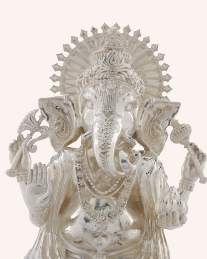 Ganpati Idol