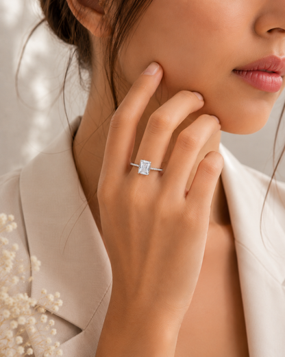 Grace Ring