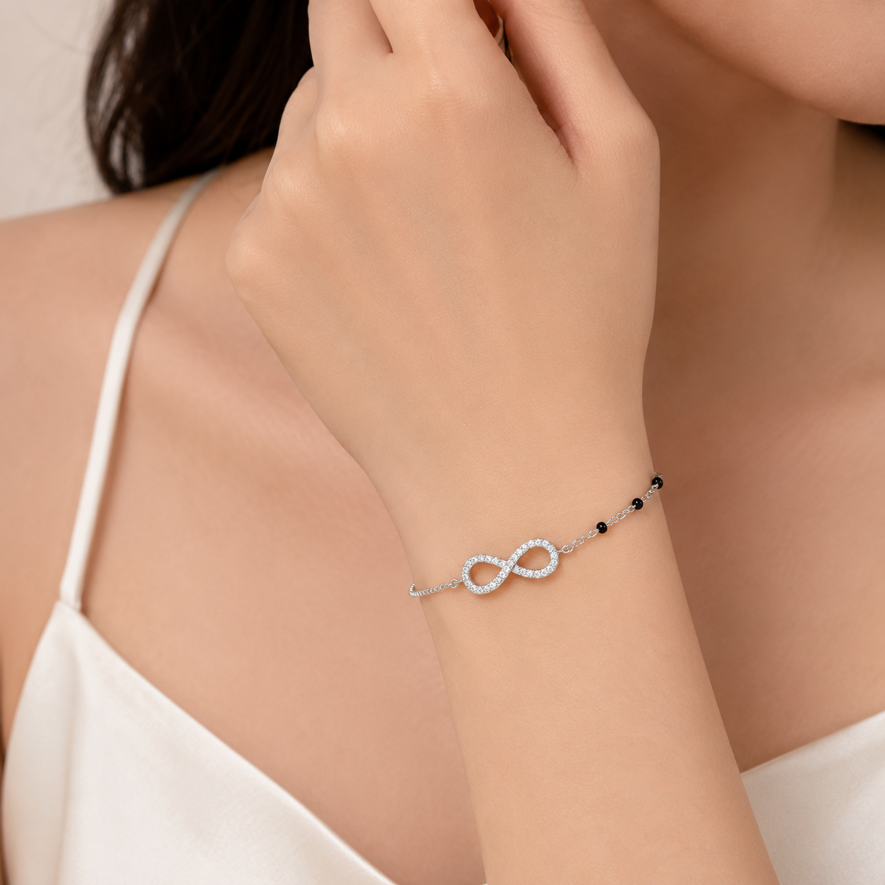 Forever Linked Bracelet