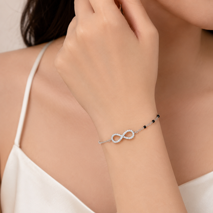 Forever Linked Bracelet
