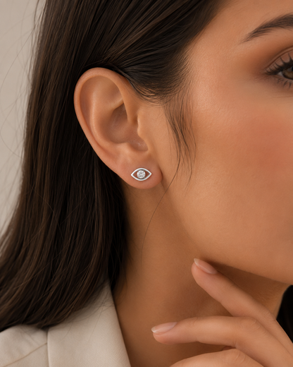 Guardian Eye Studs