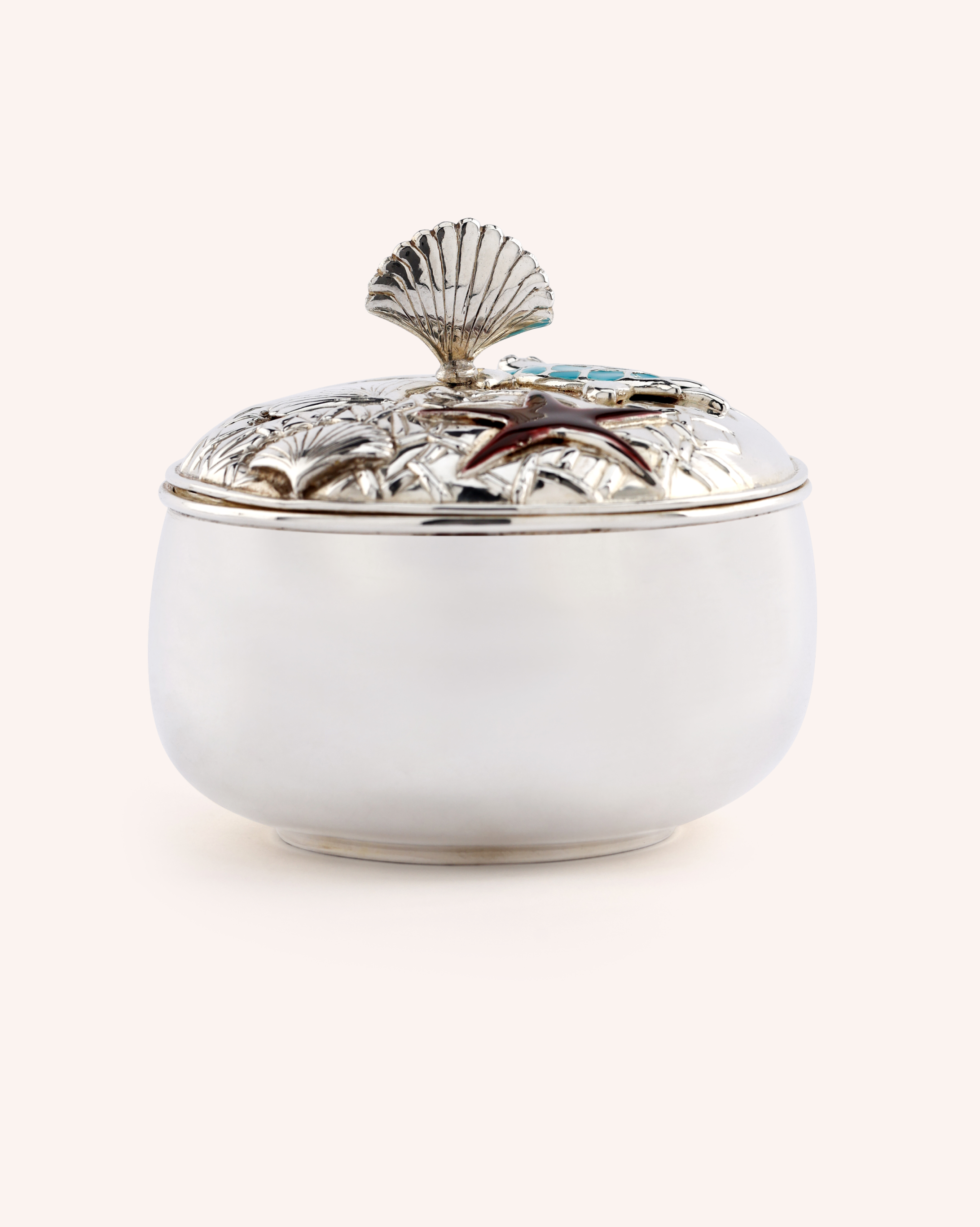 Powder Box – Amara